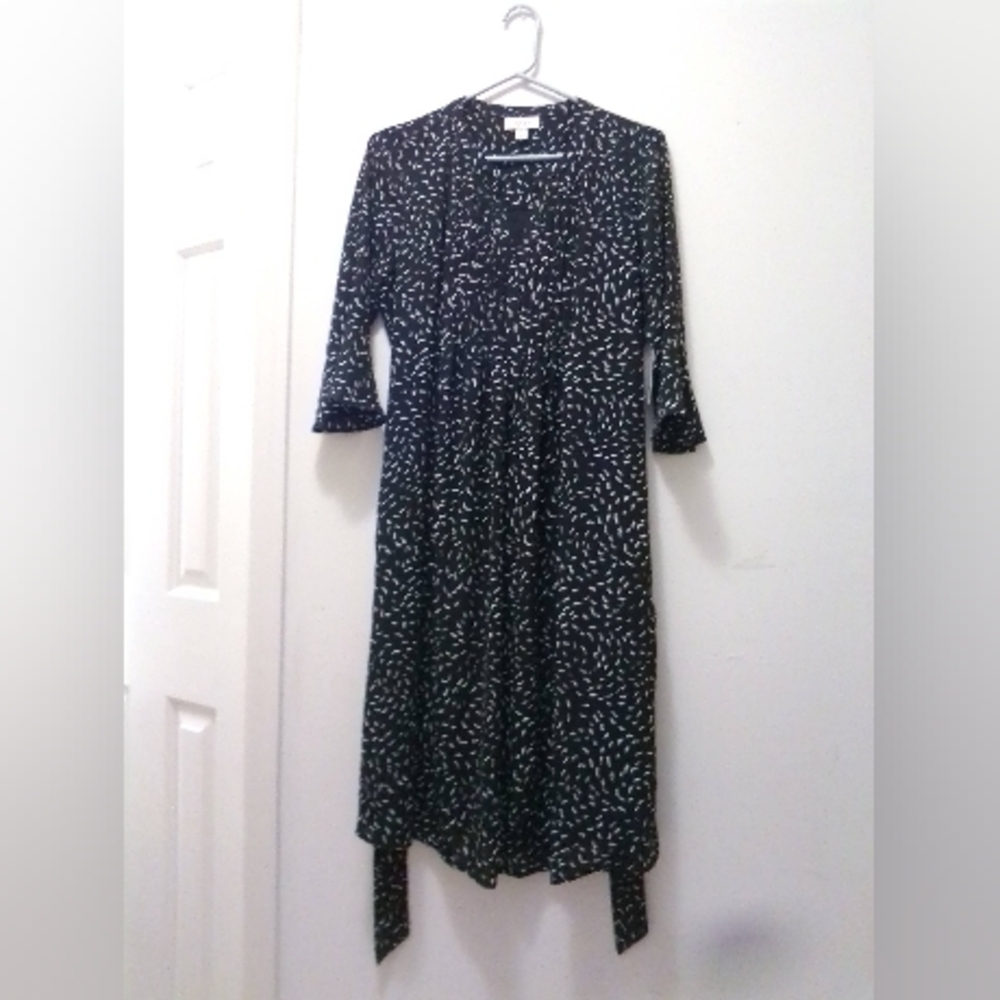 Women's Style and Co. Dress